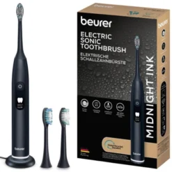 Beurer SC 50 Eltandborste Midnight Ink