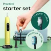 Beurer SC 50 Eltandborste Splashy Lemon