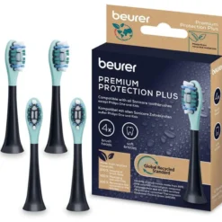Beurer SC Protection Plus Brush Heads 4-pack