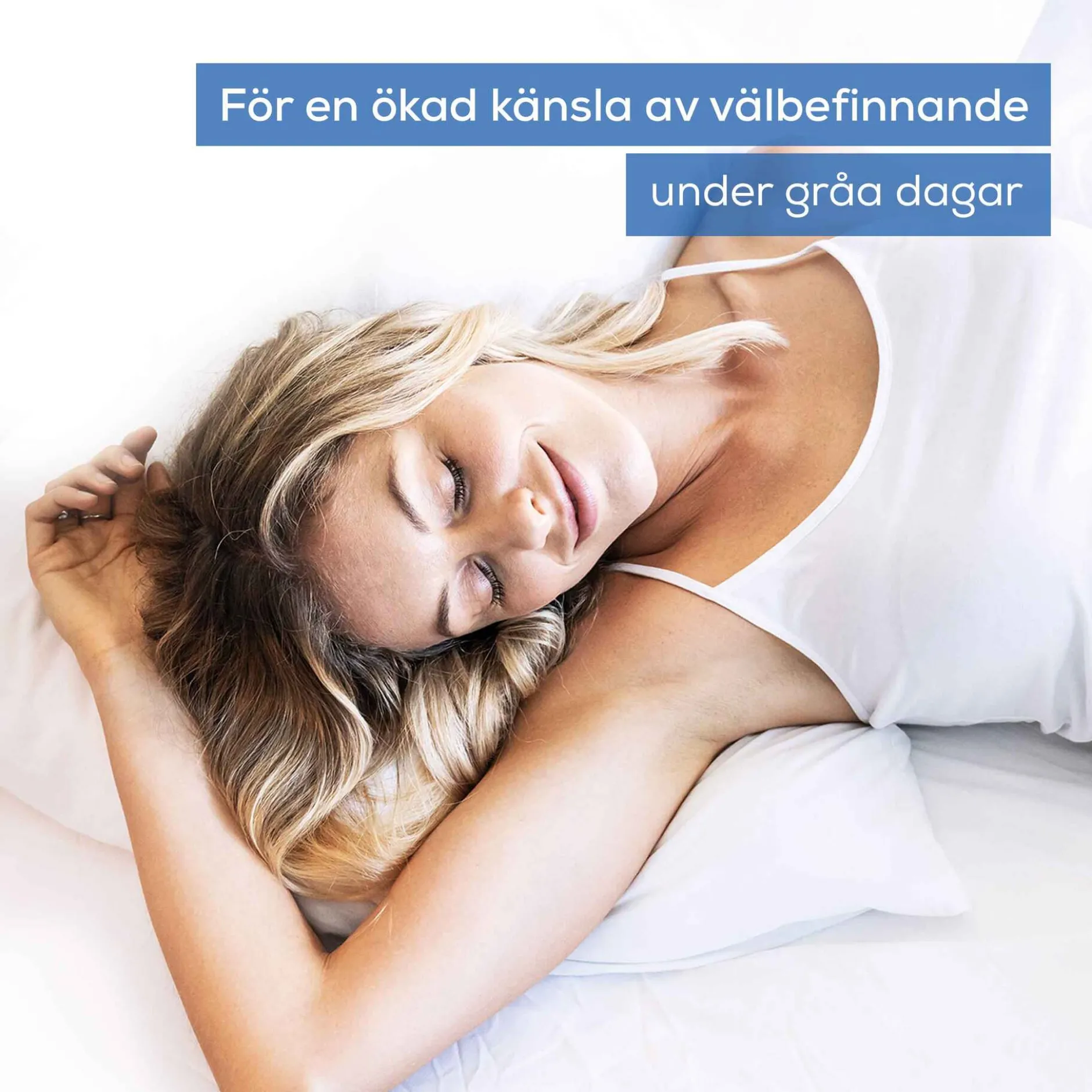 Beurer Terapiljuslampa TL 85