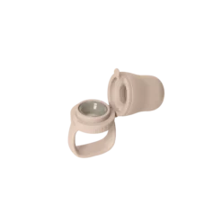 BIBS Baby Feeder Blush 1 st