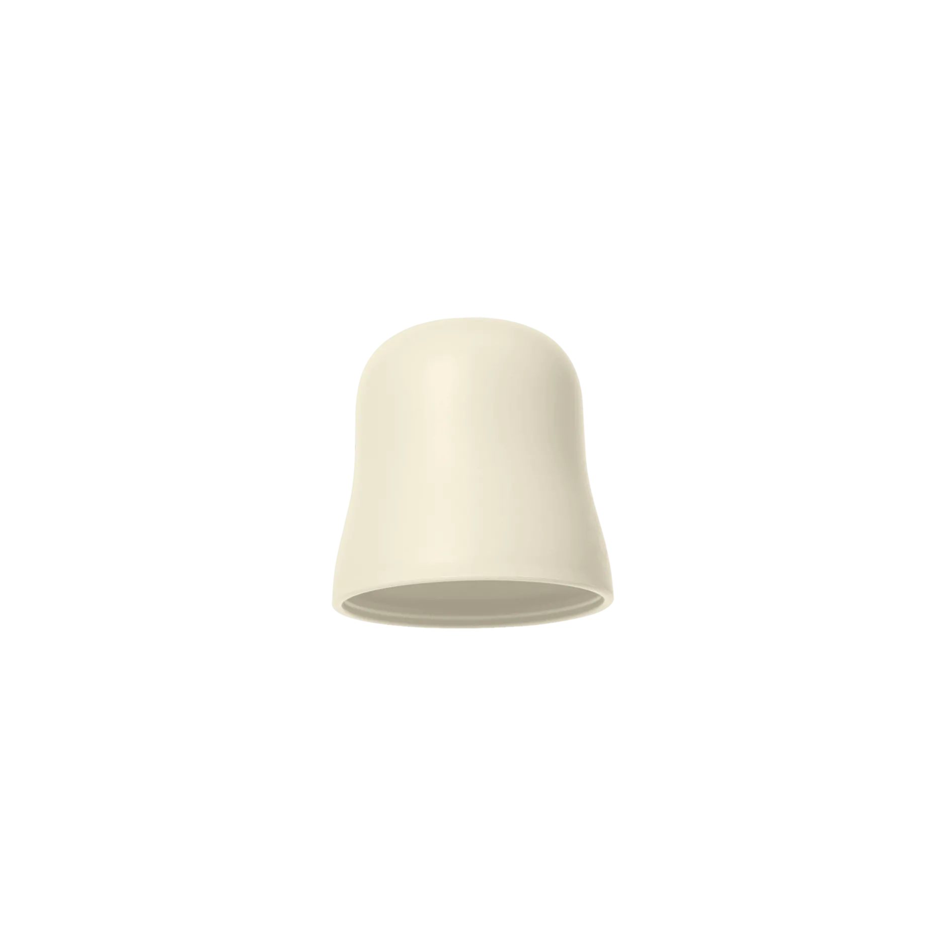 BIBS Baby Feeder Ivory 1 st