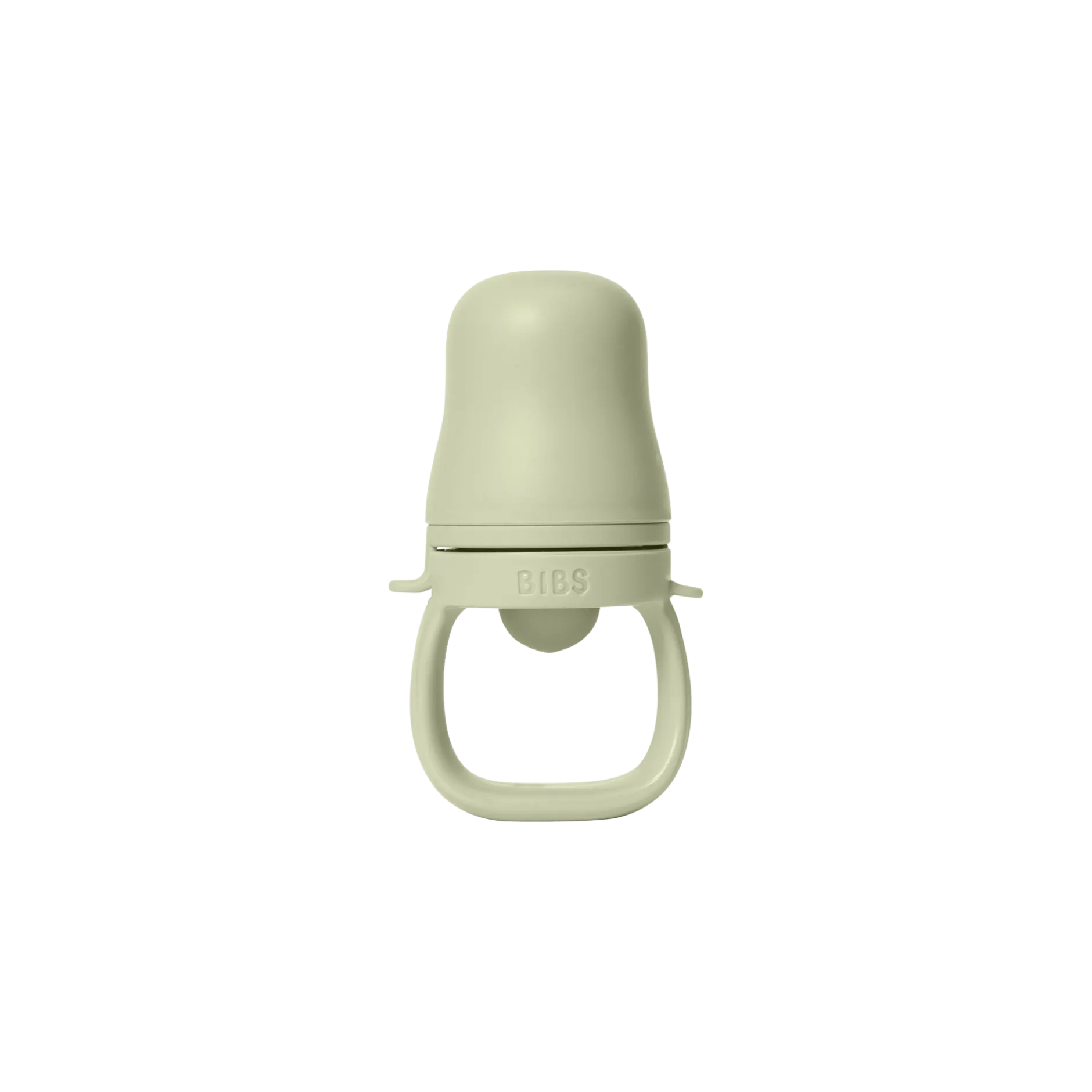 BIBS Baby Feeder Sage 1 st
