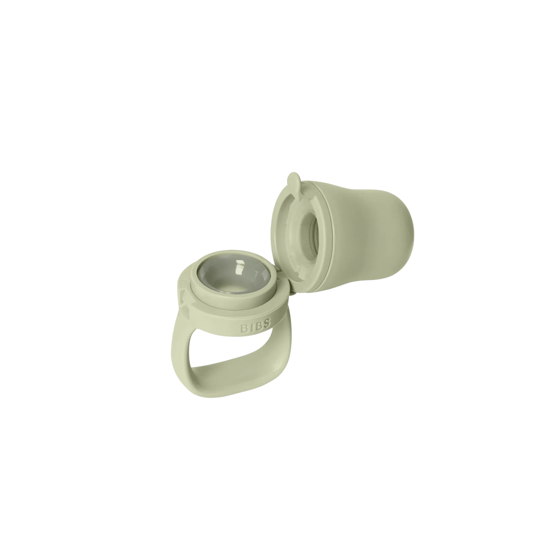 BIBS Baby Feeder Sage 1 st