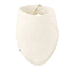 BIBS Bandana Bib Ivory