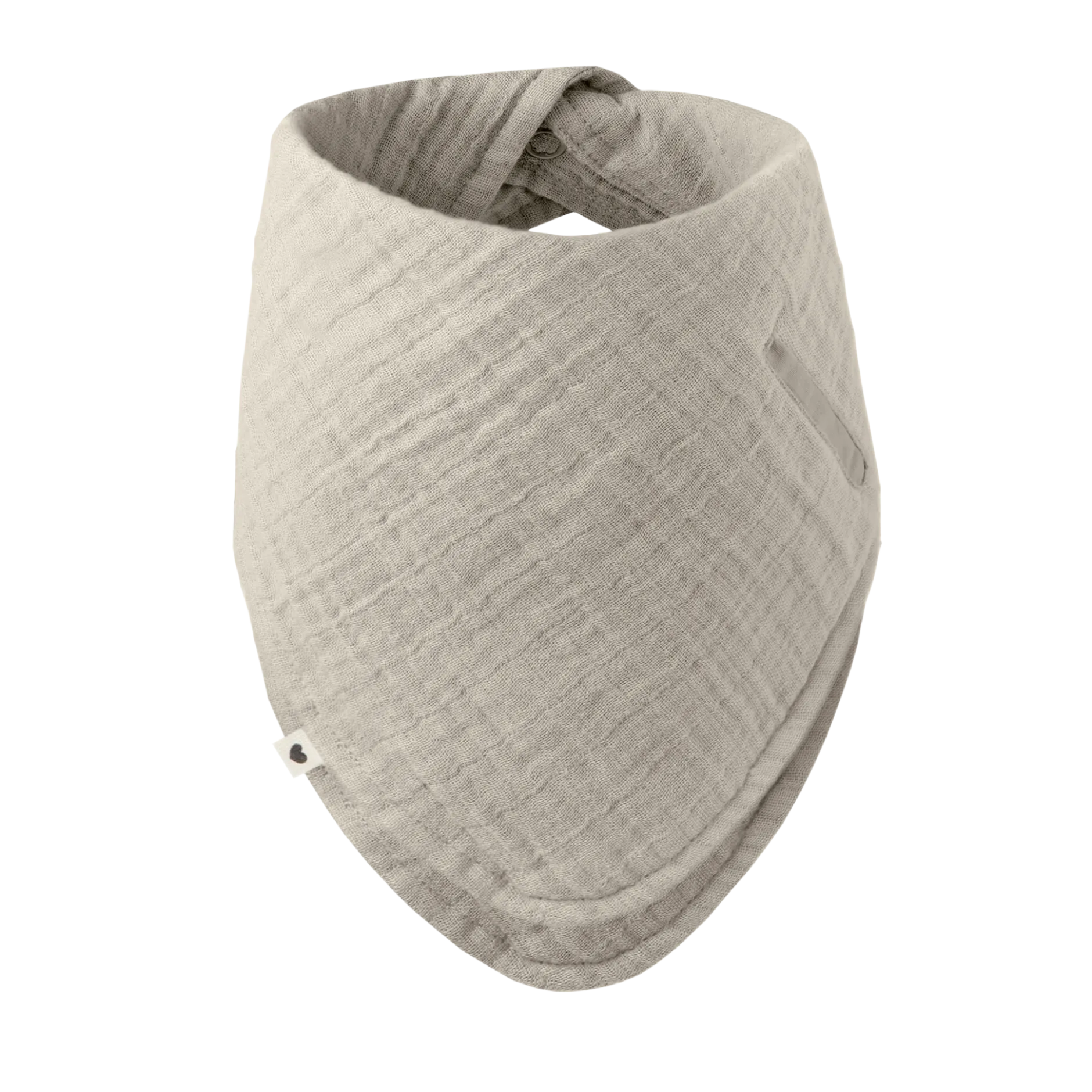 BIBS Bandana Bib Sand