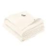 BIBS Muslin Cloth 2-pack 70x70 cm Ivory