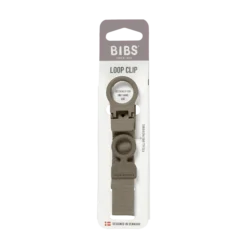BIBS Napphållare Loop Dark Oak