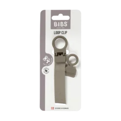 BIBS Napphållare Loop Dark Oak