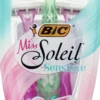 BiC Rakhyvel Miss Soleil Sensitive 3st