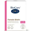 BioCare Female Biotic 30 kapslar