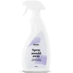 BioCool Spray Mould Away 750 ml