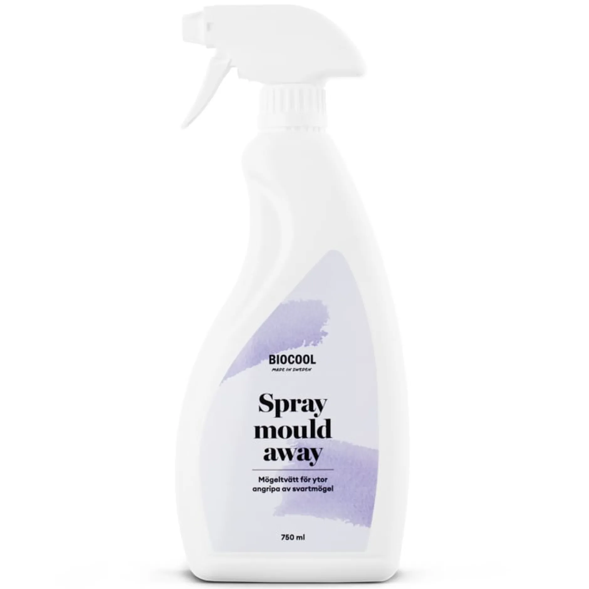 BioCool Spray Mould Away 750 ml