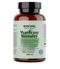 BioCool Wash My Laundry 250 ml