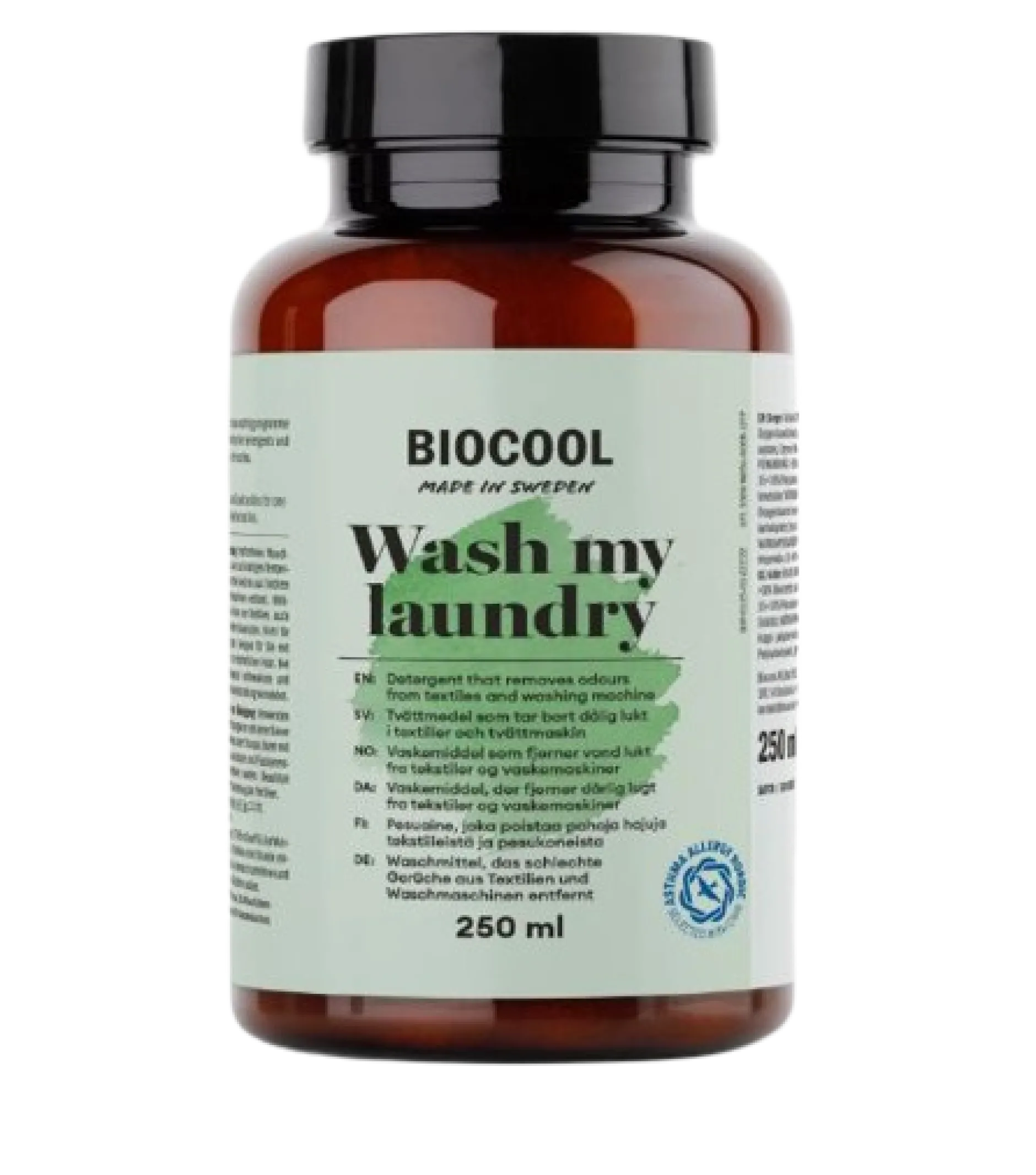 BioCool Wash My Laundry 250 ml