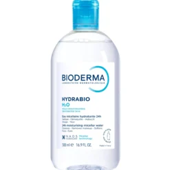 Bioderma Hydrabio H2O 500 ml