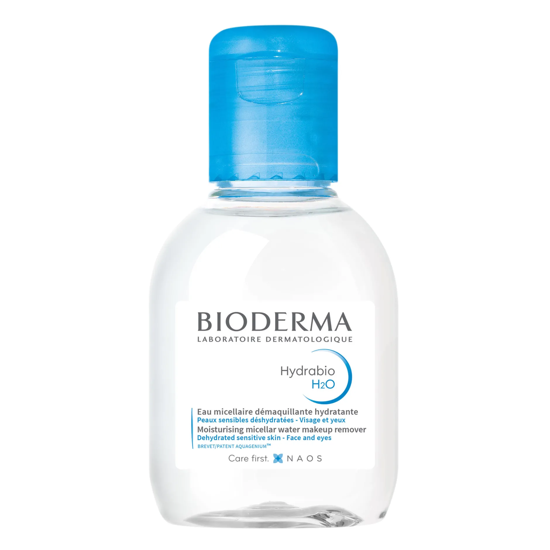 Bioderma Hydrabio H2O 100 ml