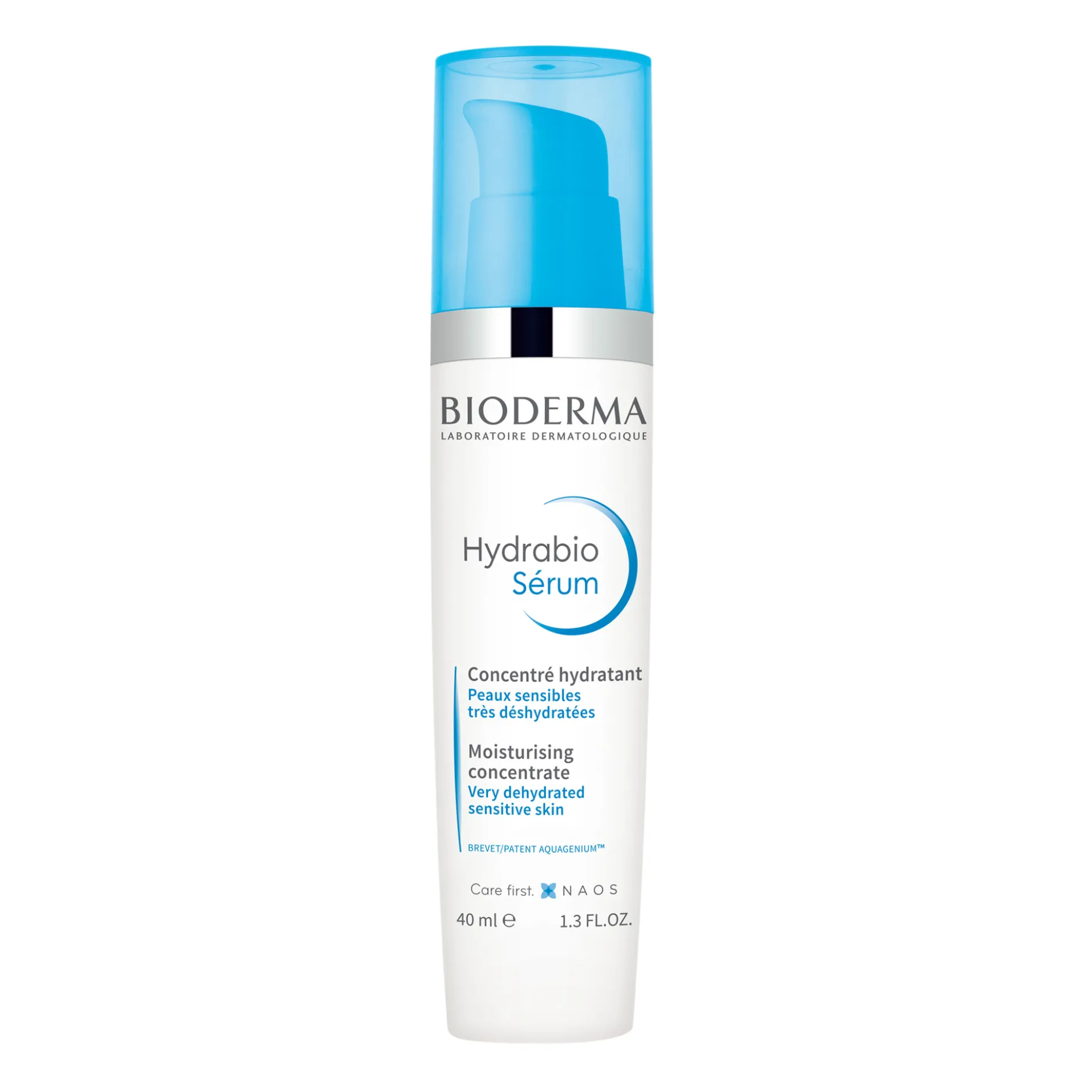 Bioderma Hydrabio Sérum 40 ml