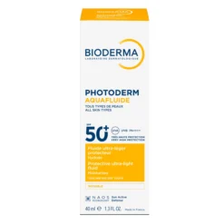 Bioderma Photoderm Aquafluide SPF50+ 40 ml
