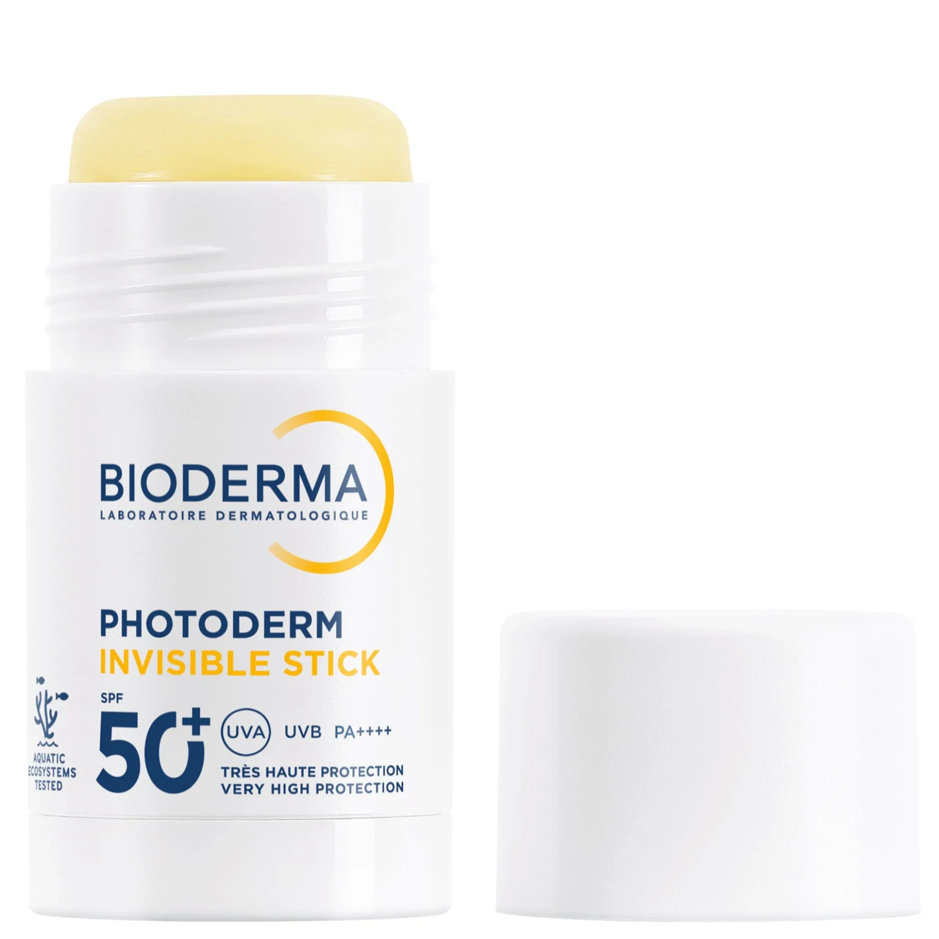 Bioderma Photoderm Invisible Stick SPF50 15 g