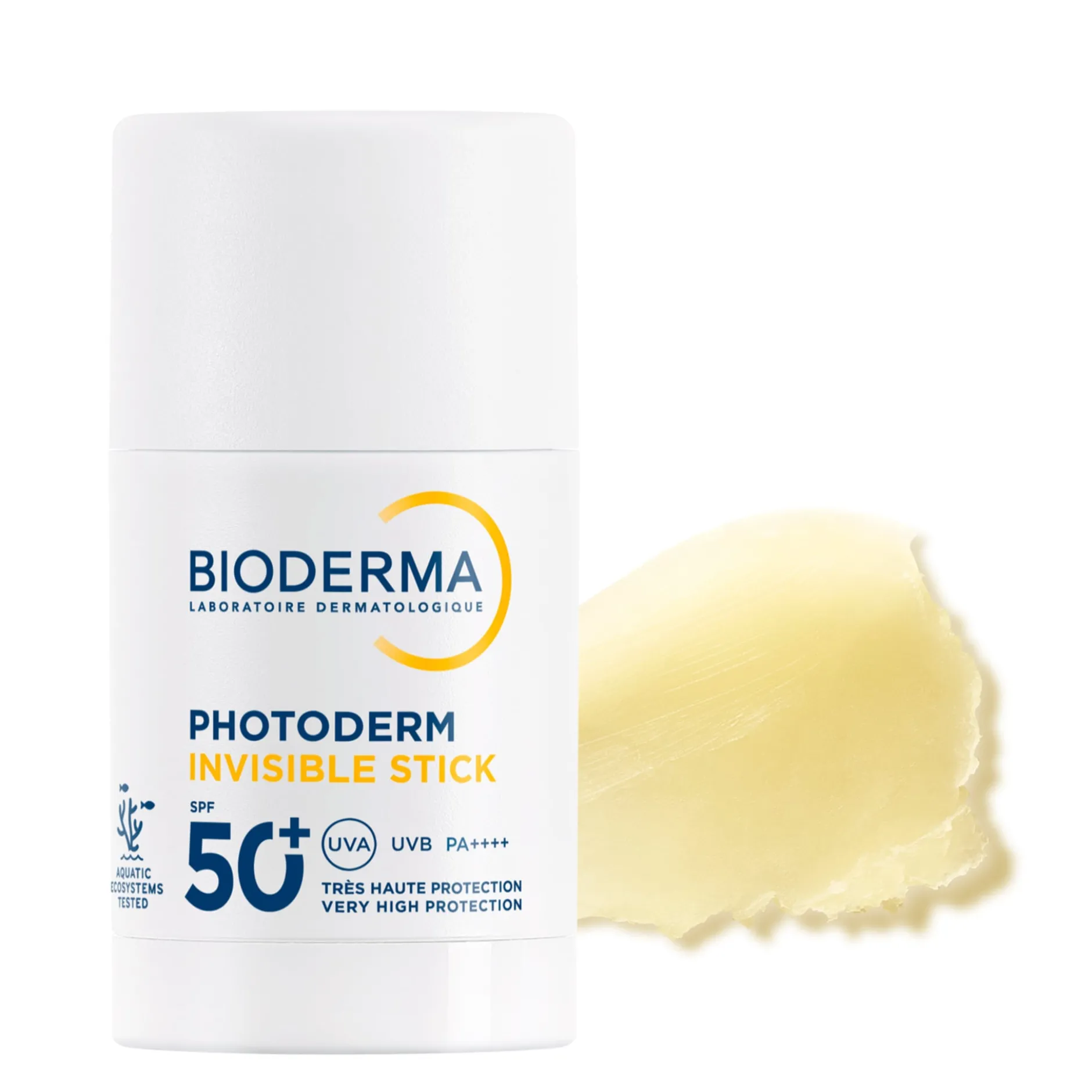 Bioderma Photoderm Invisible Stick SPF50 15 g