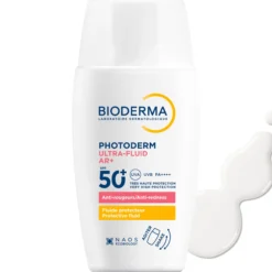 Bioderma Photoderm Ultrafluid AR+ SPF50 40 ml