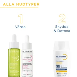Bioderma Photoderm Xdefence SPF50+ 40 ml