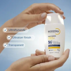 Bioderma Photoderm Xdefence SPF50+ 40 ml