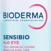 Bioderma Sensibio H2O Eye 125 ml