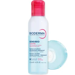 Bioderma Sensibio H2O Eye 125 ml