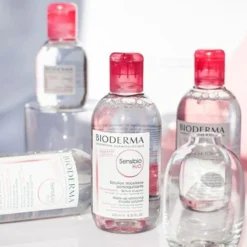 Bioderma Sensibio H2O 250 ml