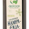 Biofood Hampafröolja Kallpressad 250 ml