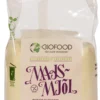 Biofood Majsmjöl 400 g
