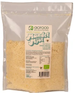 Biofood Mandelmjöl 200 g