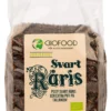 Biofood Råris Svart 500 g