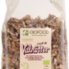 Biofood Valnötter Halvor 750 g