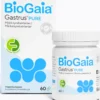 BioGaia® Gastrus® PURE 60 kapslar