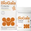 BioGaia Protectis Mjölksyrabakterier 60 tuggtabletter