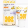 BioGaia® Protectis® Plus Baby droppar 10 ml