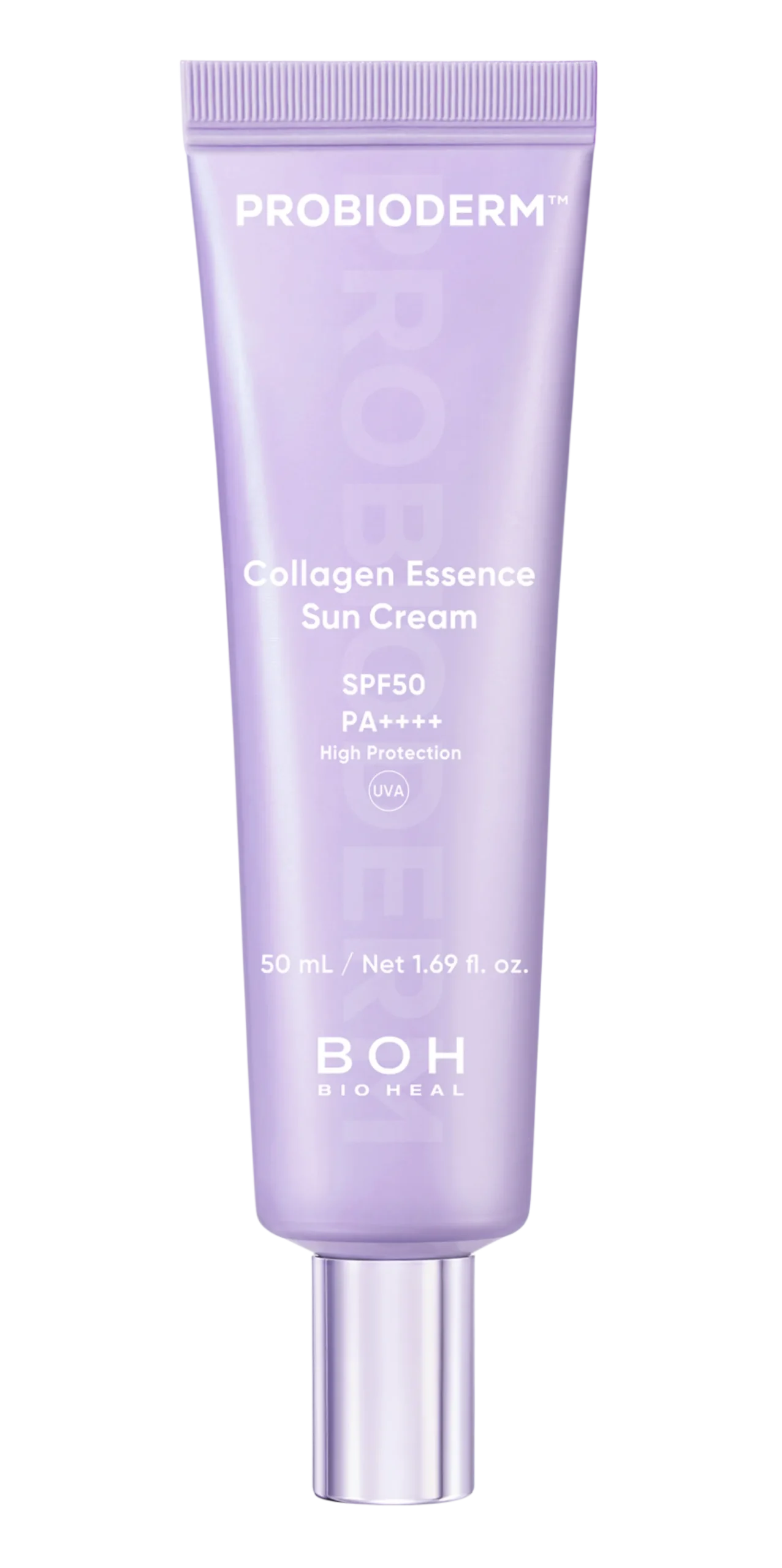 BIOHEAL BOH Probioderm Collagen Essence Sun Cream 50 ml