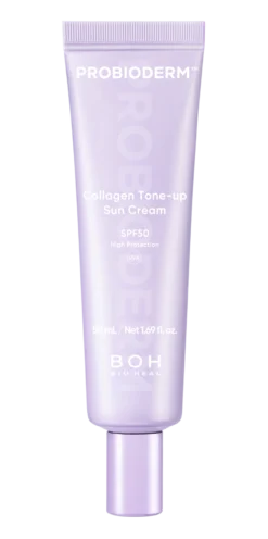 BIOHEAL BOH Probioderm Collagen Tone Up Sun Cream 50 ml