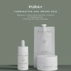 Bioline Jatò Pura+ Balancing Acid Cream 50 ml