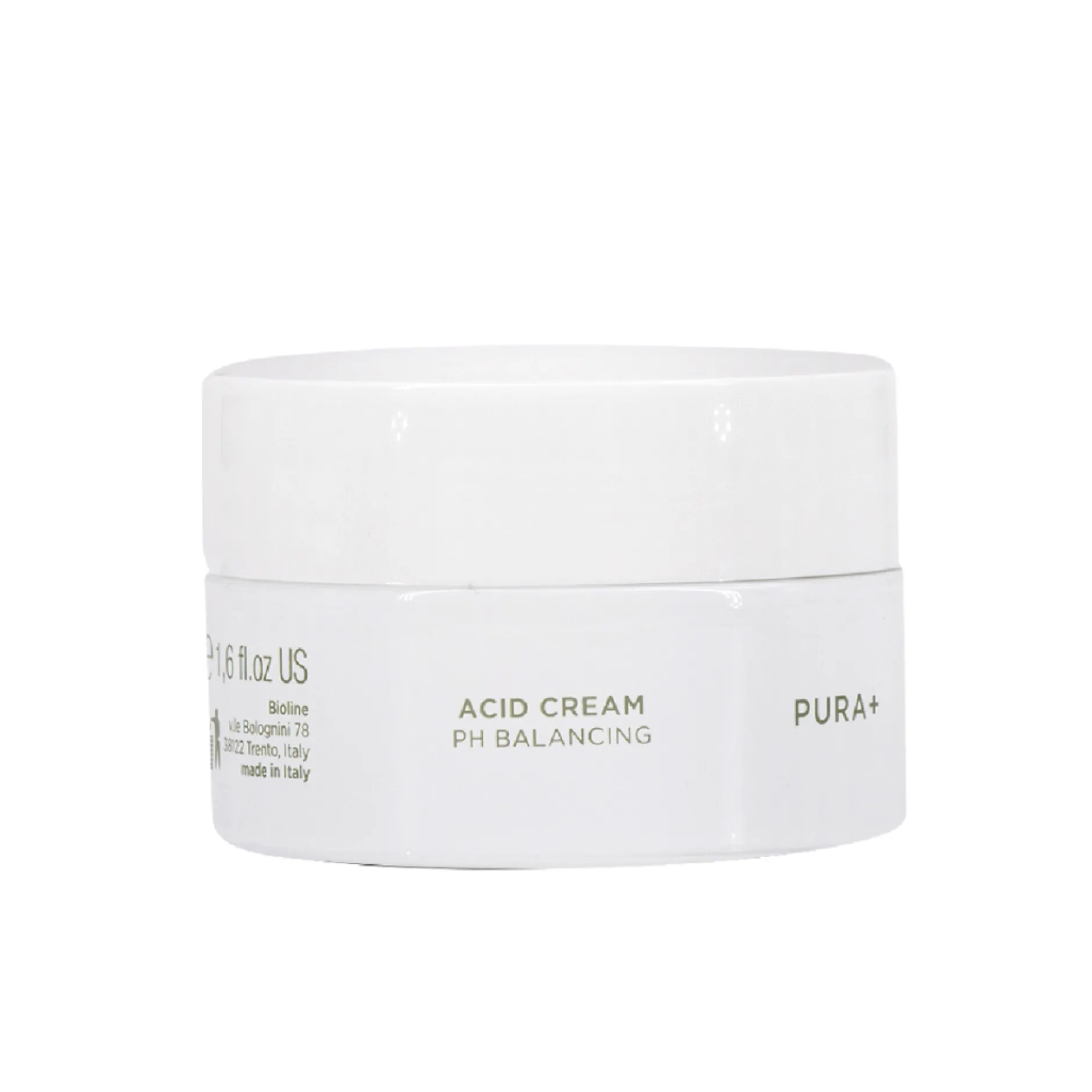 Bioline Jatò Pura+ Balancing Acid Cream 50 ml