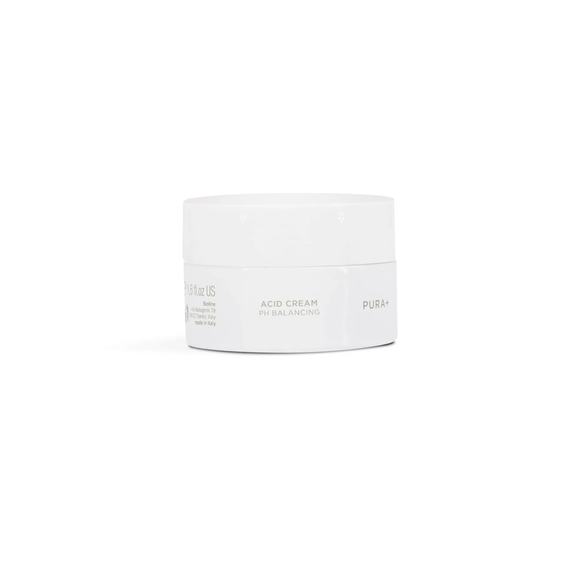 Bioline Jatò Pura+ Balancing Acid Cream 50 ml