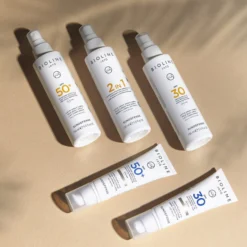 Bioline Jatò SPF 50+ Very High Protection Milk Body Spray Multi-Protection150 ml