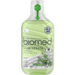 Biomed Gum Health Munskölj 500 ml