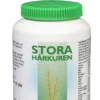 Biomedica Stora Hårkuren 300 tabletter