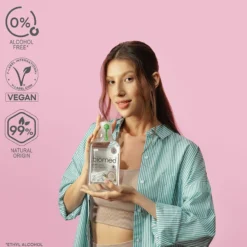 Biomed Natural Whitening Munskölj 500 ml