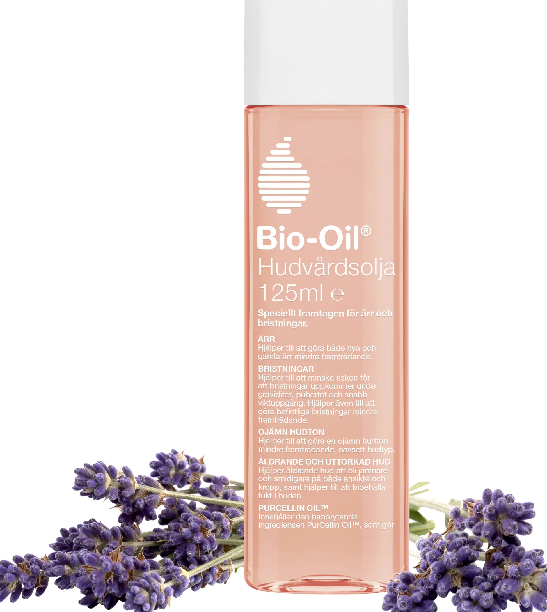 Bio-Oil Hudvårdsolja 125 ml
