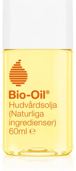 Bio-oil Natural Hudvårdsolja 60 ml